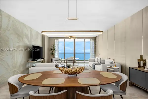 18975 Collins Ave #2203, Sunny Isles Beach, FL 33160