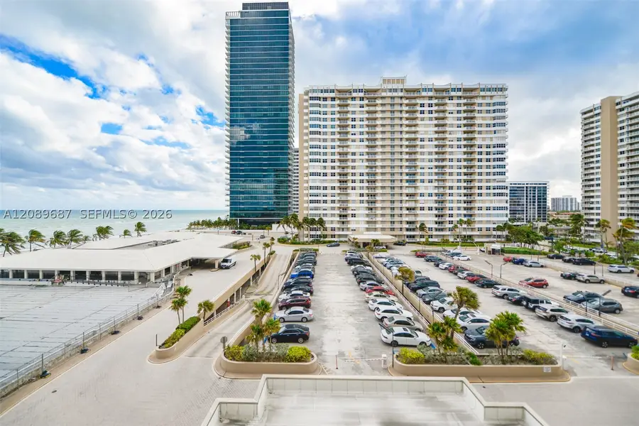 1950 S Ocean Dr #5A, Hallandale Beach, FL 33009 - #2