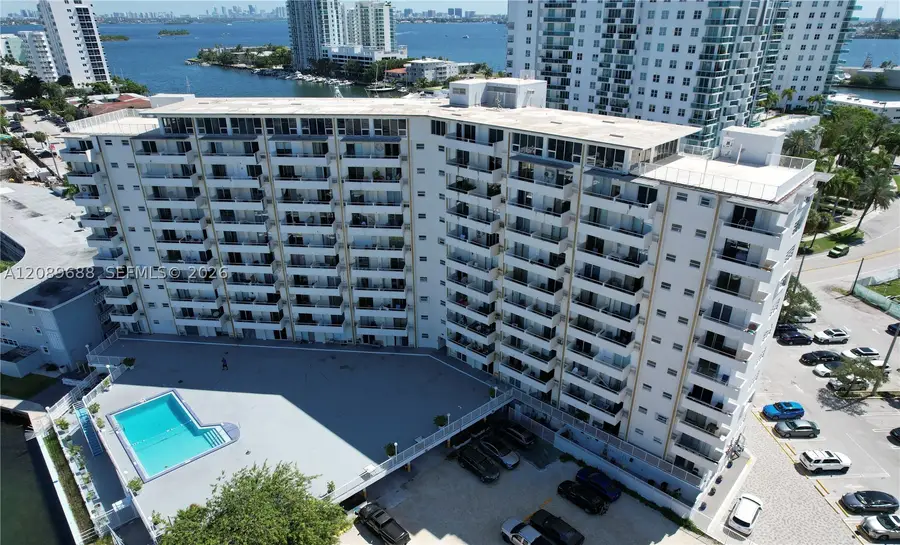 7904 West Dr #616, North Bay Village, FL 33141 - #2