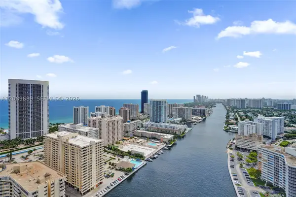 2600 E Hallandale Beach Blvd #T1002, Hallandale Beach, FL 33009