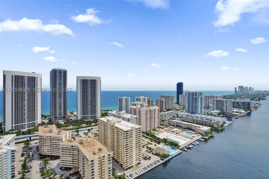 2600 E Hallandale Beach Blvd #T1002, Hallandale Beach, FL 33009 - #2