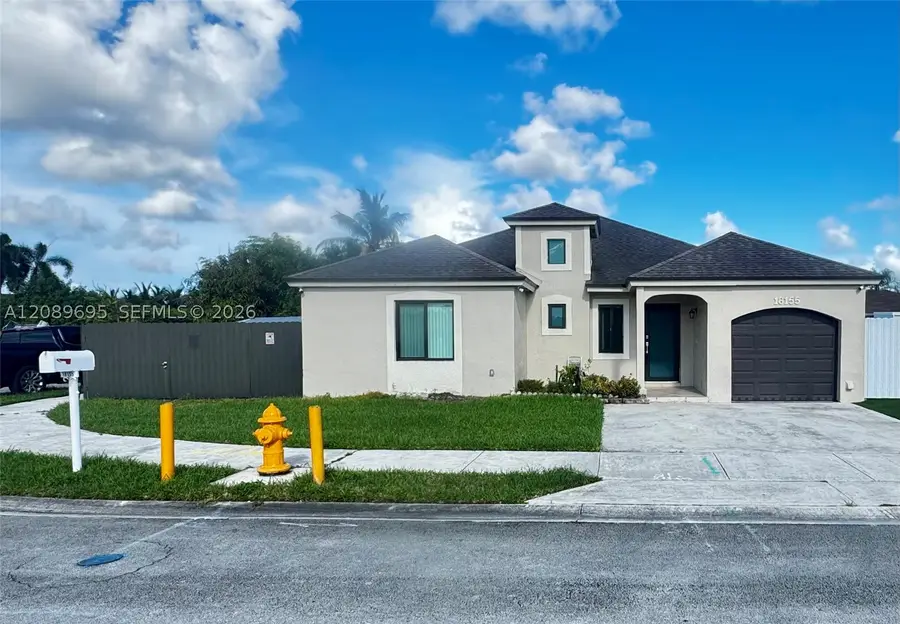 18155 SW 138th Pl, Miami, FL 33177 - #2
