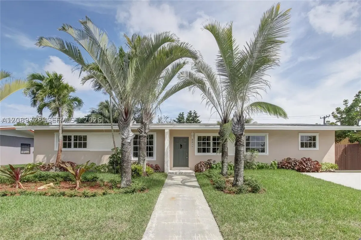8830 Caribbean Blvd, Cutler Bay, FL 33157 - #1
