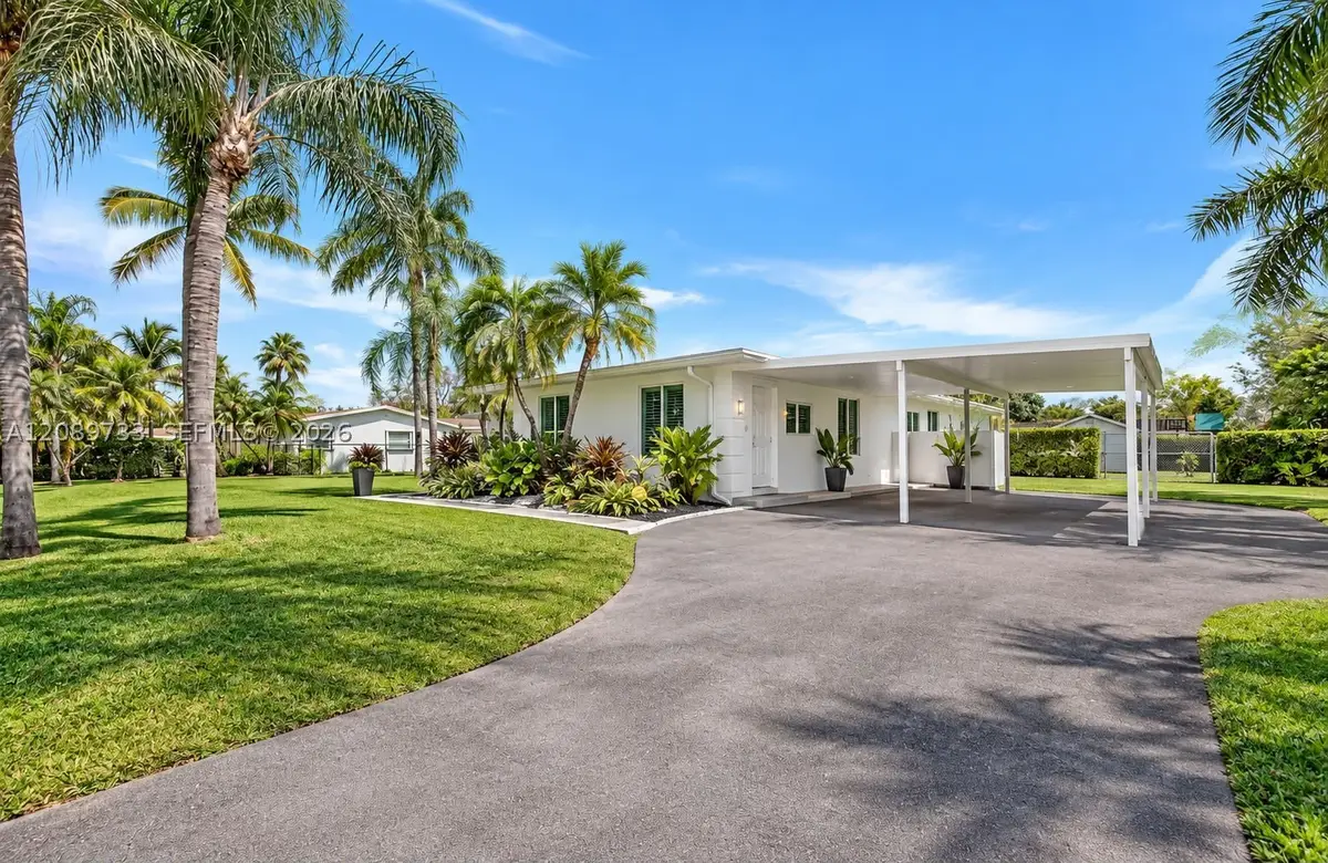 15725 SW 89th Ave, Palmetto Bay, FL 33157 - #1