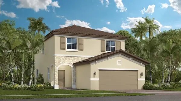 2726 SE 25 Ct, Homestead, FL 33035