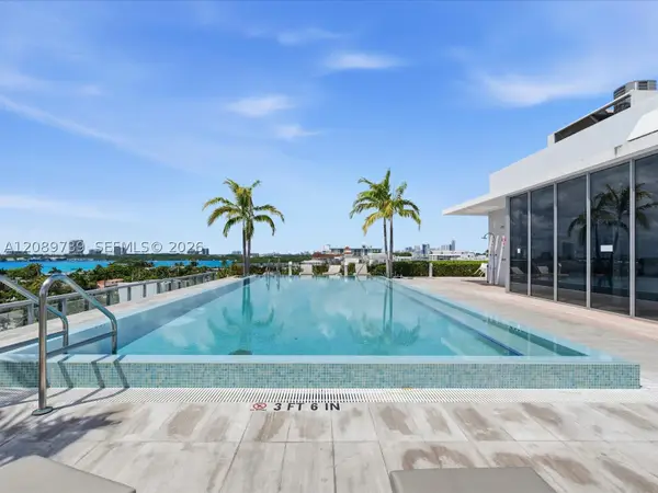 9940 W Bay Harbor Dr #7C-N, Bay Harbor Islands, FL 33154