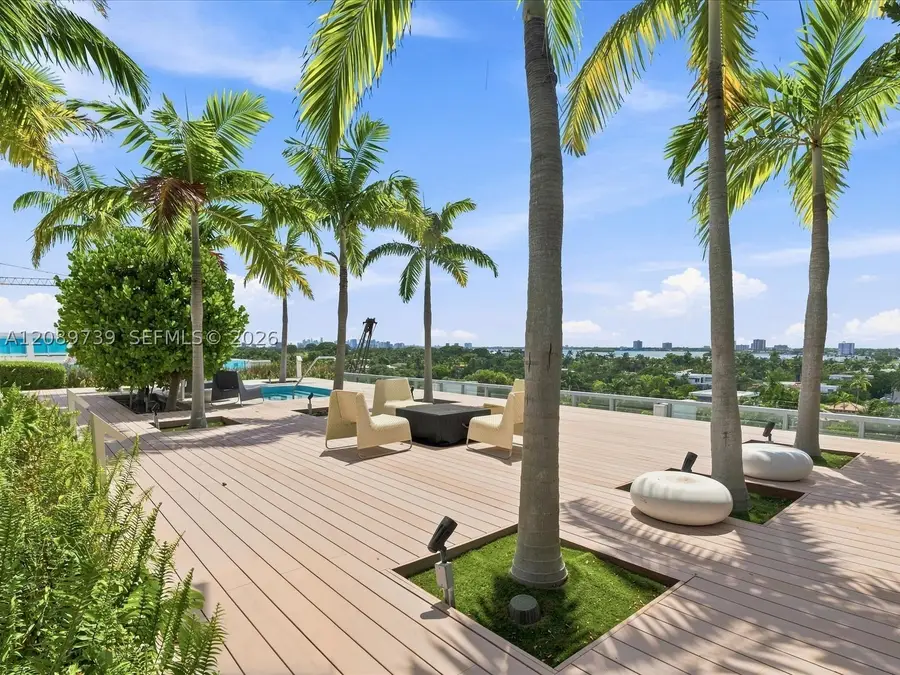 9940 W Bay Harbor Dr #7C-N, Bay Harbor Islands, FL 33154 - #3