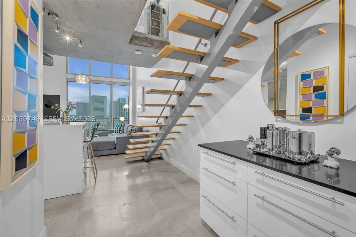 690 SW 1st Ct #2319, Miami, FL 33130 - #1
