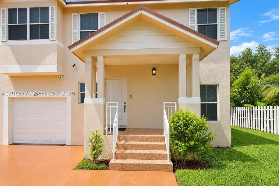 10251 NW 3rd St, Pembroke Pines, FL 33026 - #3