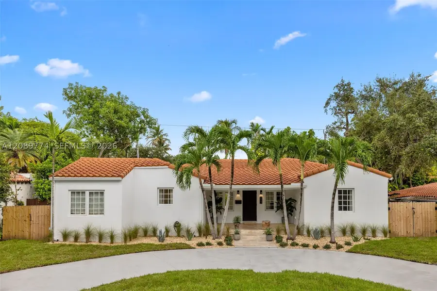 823 NE 72nd St, Miami, FL 33138 - #2