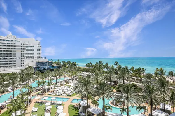 4391 Collins Ave #605, Miami Beach, FL 33140