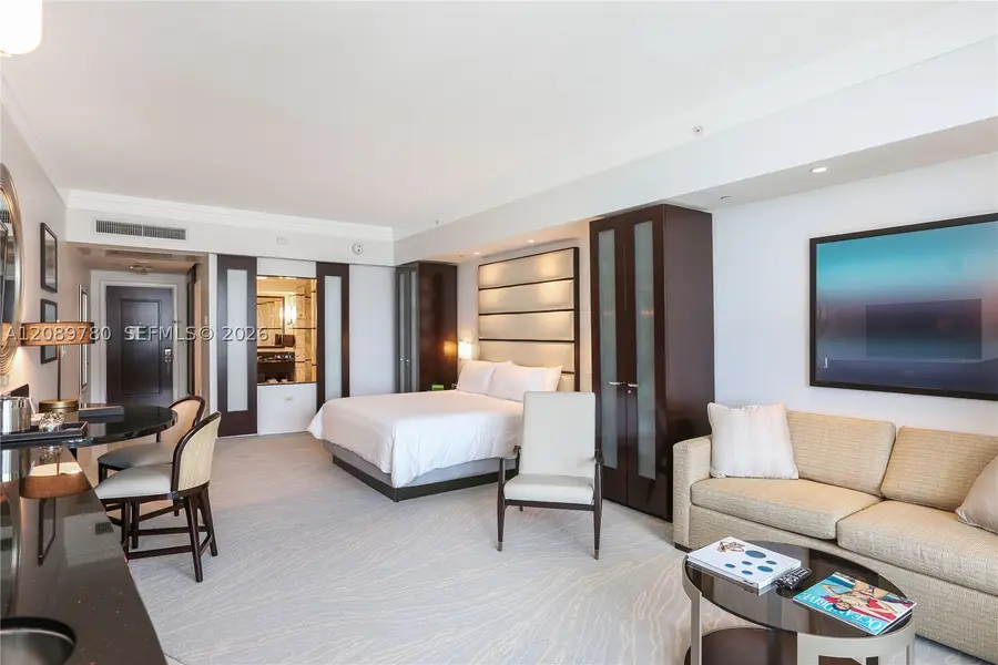 4391 Collins Ave #605, Miami Beach, FL 33140 - #2