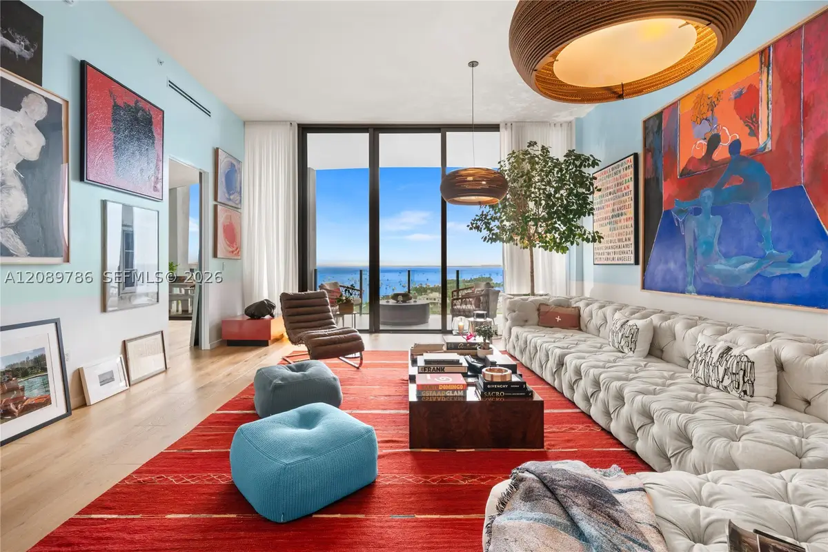 2811 S Bayshore Dr #15C, Miami, FL 33133 - #1