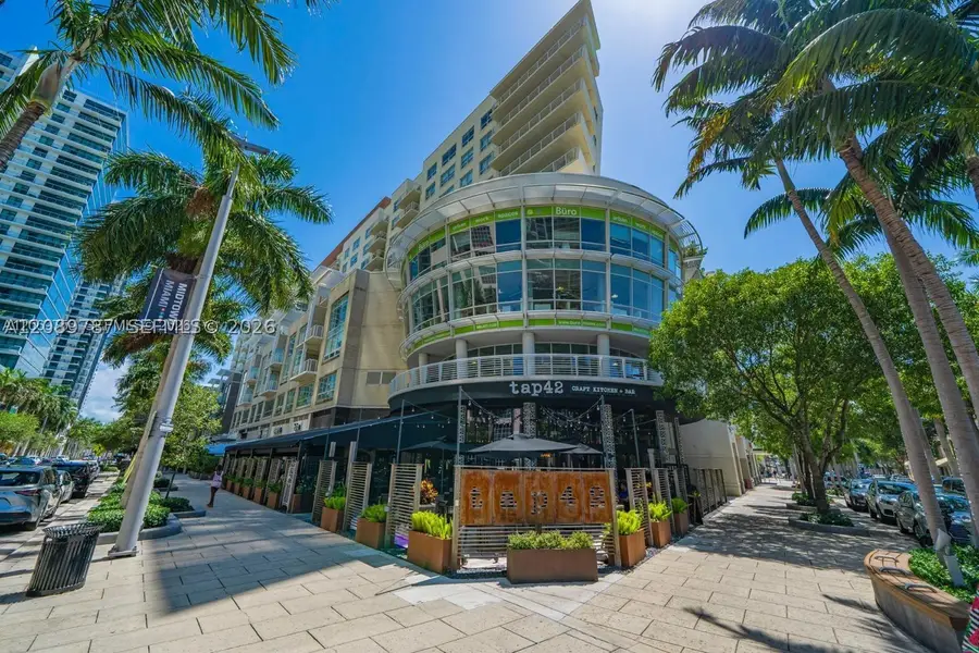 3250 NE 1st Ave #303, Miami, FL 33137 - #2