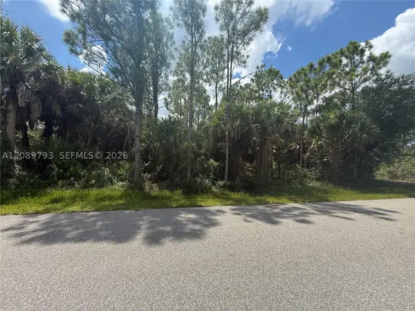 Address Withheld By Seller, Punta Gorda, FL 33955