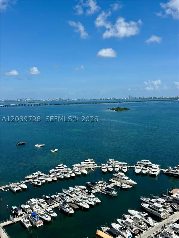 555 NE 15th St #26E, Miami, FL 33132
