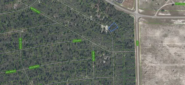 556 Ebbtide, Lake Placid, FL 33852