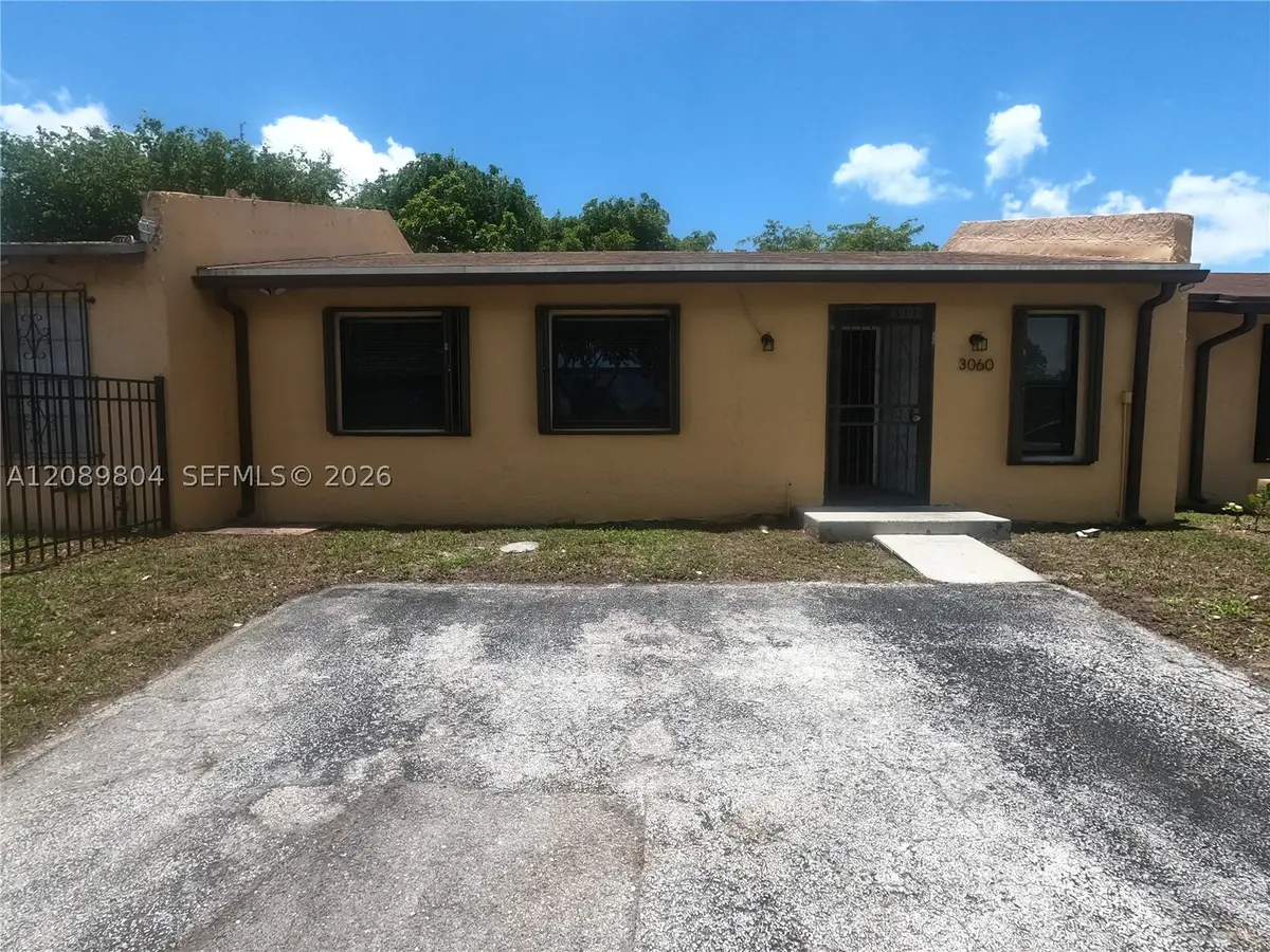 3060 NW 204th Ln, Miami Gardens, FL 33056 - #1