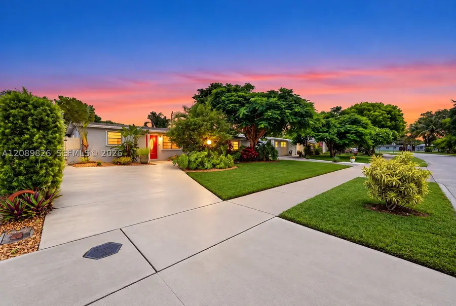 4211 NW 11th Ave, Oakland Park, FL 33309 - #3
