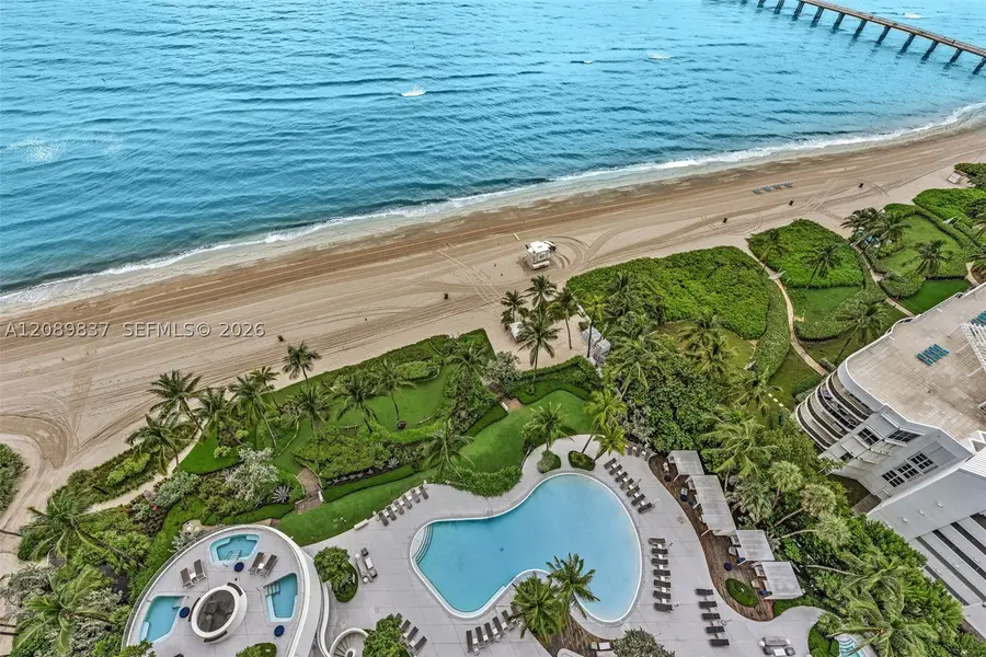 16901 Collins Ave #2003, Sunny Isles Beach, FL 33160 - #2