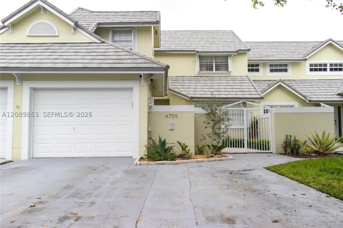 4759 NW 98th Pl, Doral, FL 33178 - #1