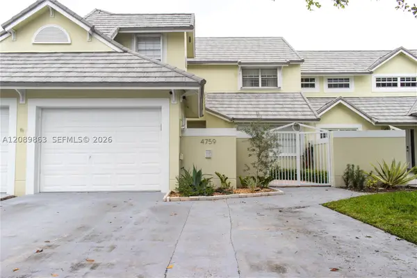 4759 NW 98th Pl, Doral, FL 33178