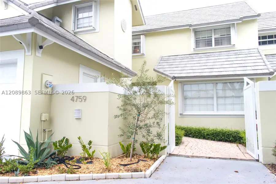 4759 NW 98th Pl, Doral, FL 33178 - #2