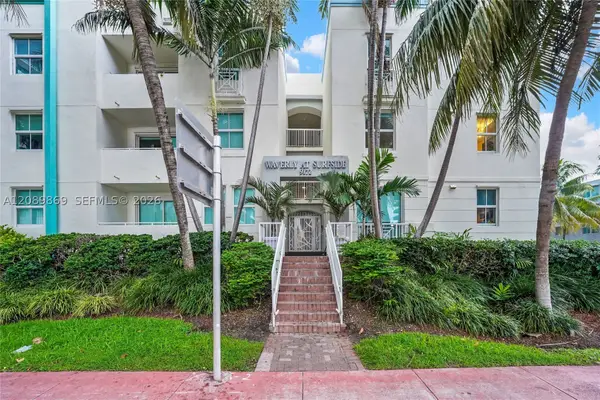 9172 Collins Ave #302, Surfside, FL 33154