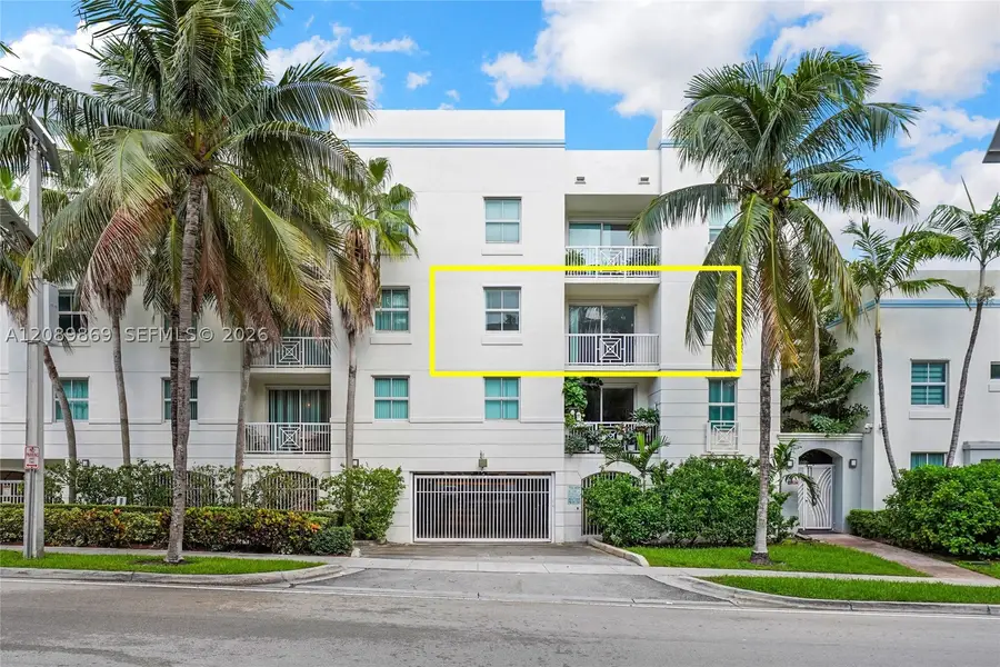 9172 Collins Ave #302, Surfside, FL 33154 - #3