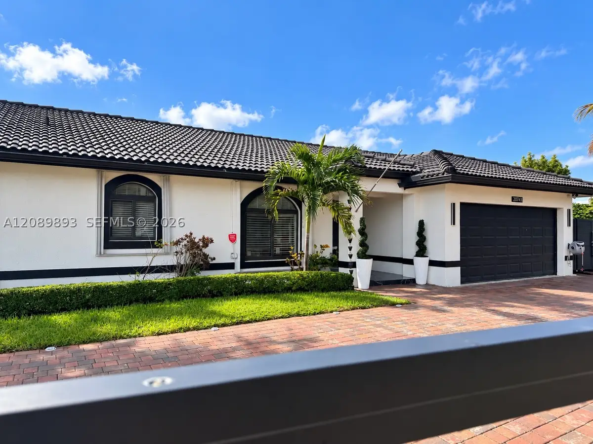 20743 SW 128 Ct, Miami, FL 33177 - #1