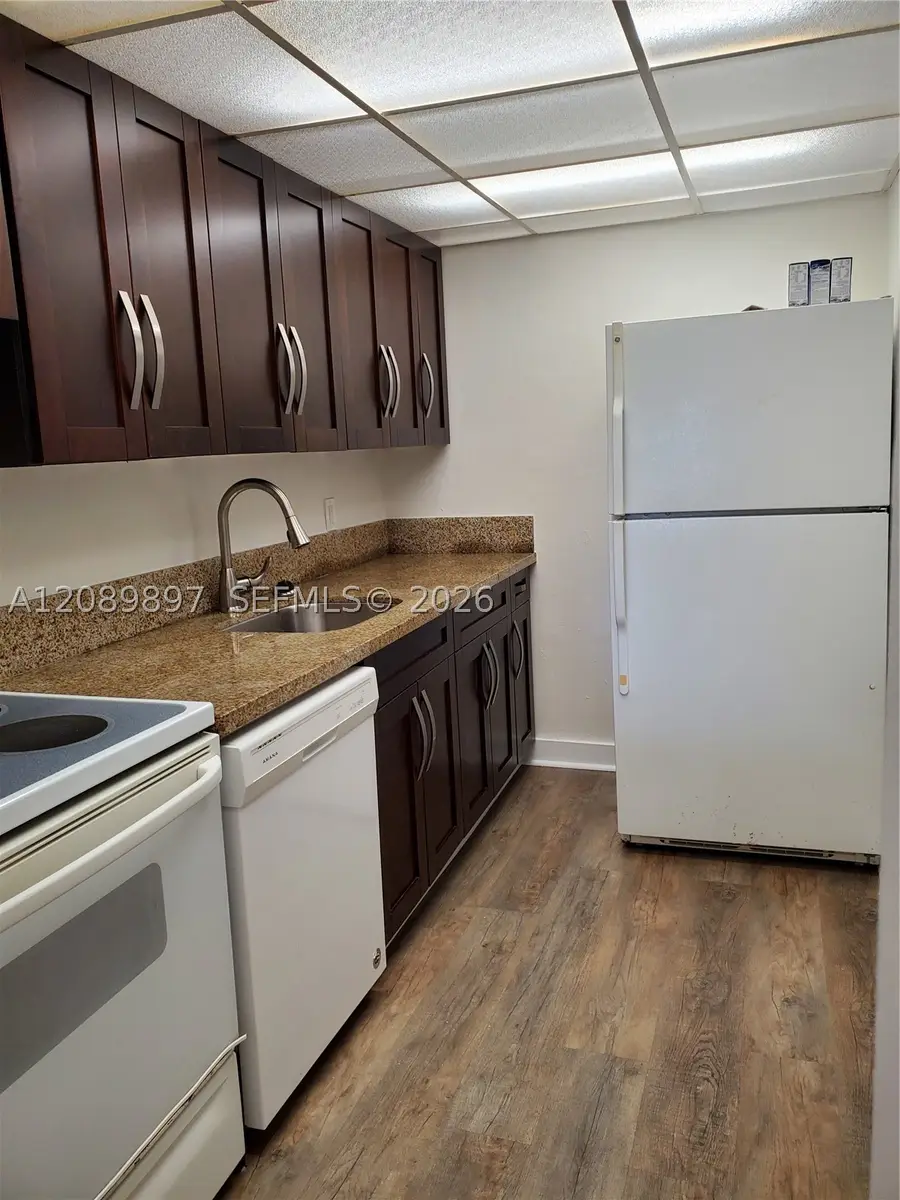1230 NE 139th St #409, North Miami, FL 33161 - #2