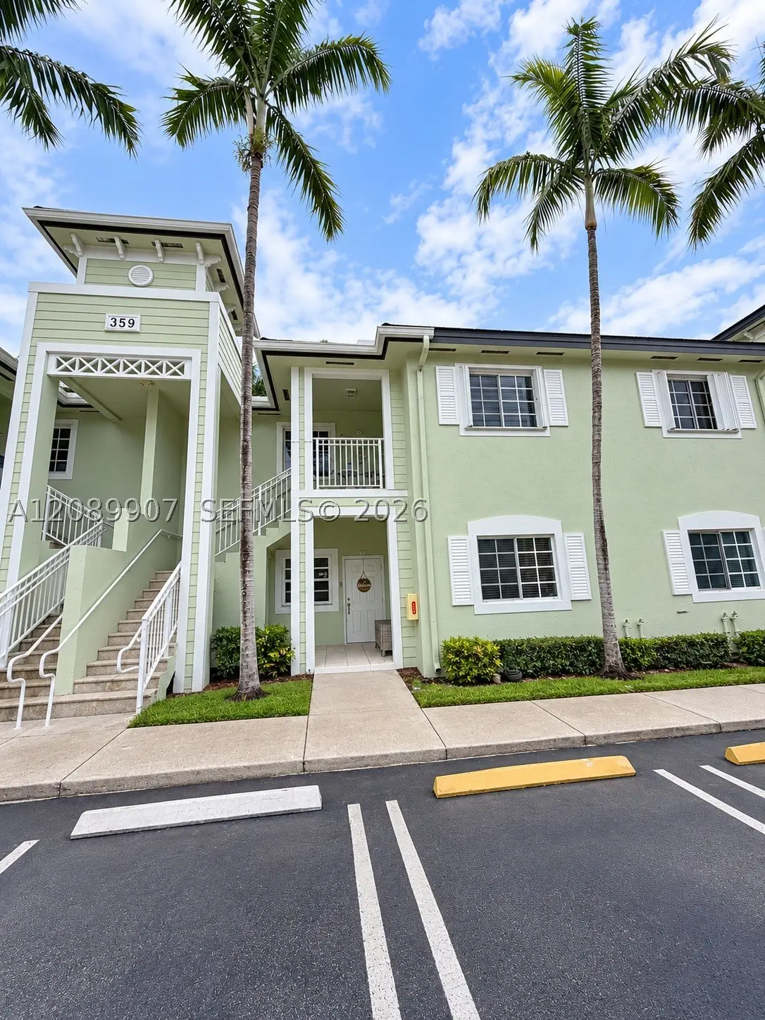 359 NE 27th Ter #103, Homestead, FL 33033 - #1