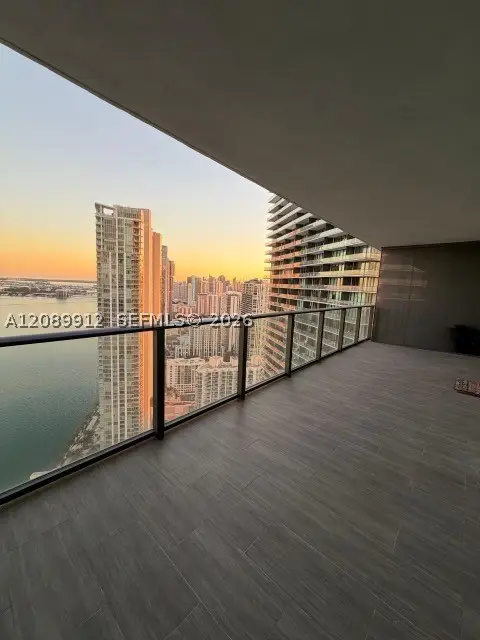 650 NE 32nd St #4406, Miami, FL 33137 - #3
