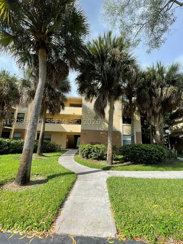 9999 Summerbreeze Dr #413, Sunrise, FL 33322