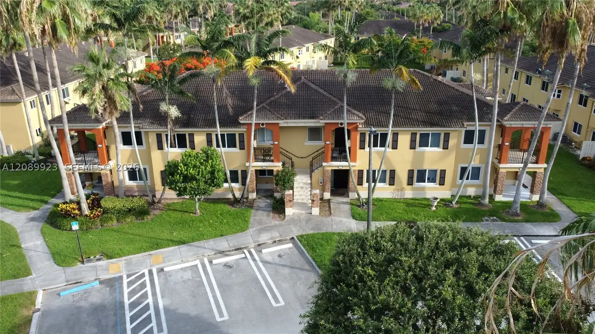 3398 NE 9th Dr #102, Homestead, FL 33033 - #1