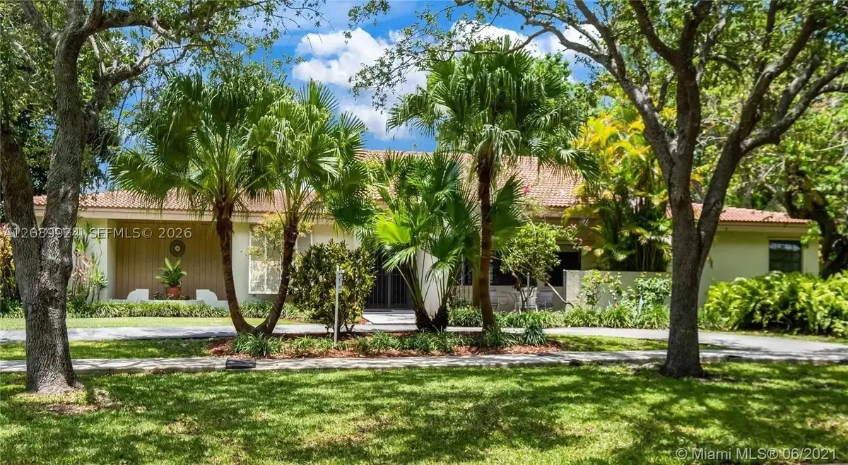 17631 SW 77th Ave, Palmetto Bay, FL 33157 - #1