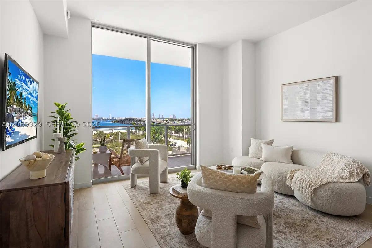 1400 Biscayne Blvd #609, Miami, FL 33132 - #1