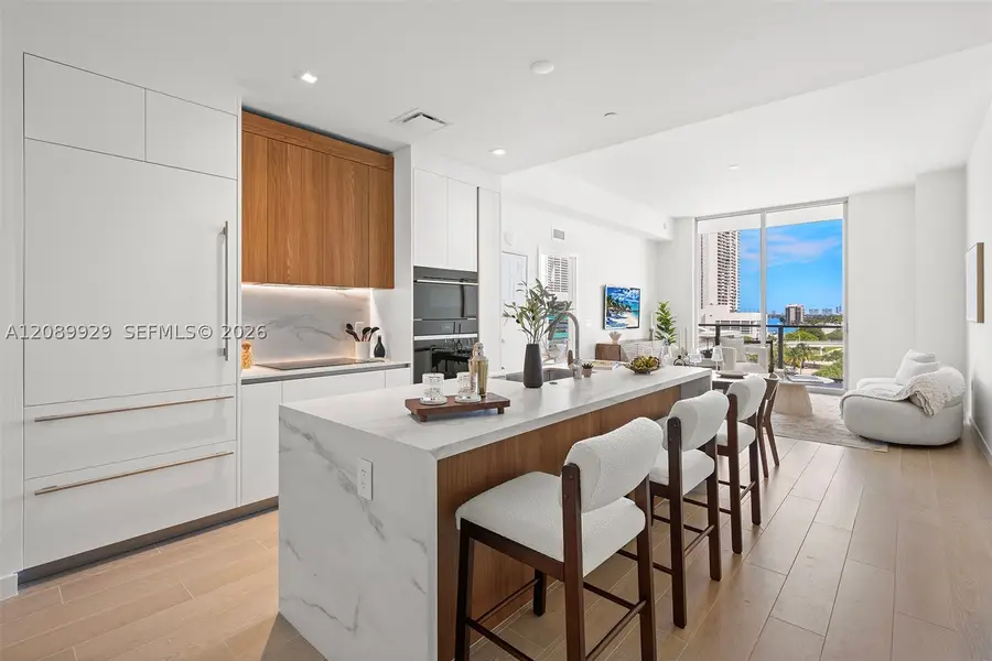 1400 Biscayne Blvd #609, Miami, FL 33132 - #2