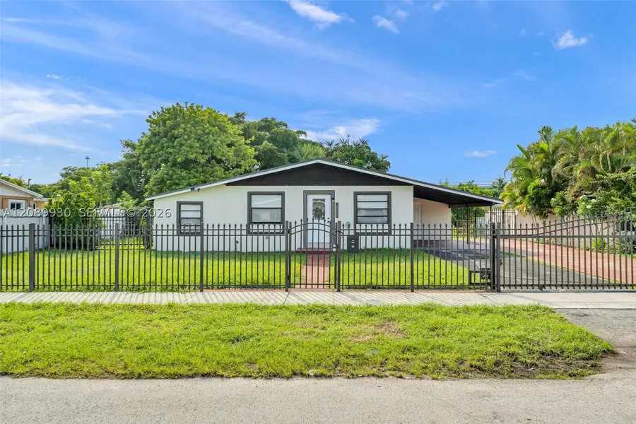 20060 NW 14th Ct, Miami Gardens, FL 33169 - #2