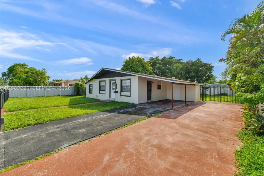 20060 NW 14th Ct, Miami Gardens, FL 33169 - #3