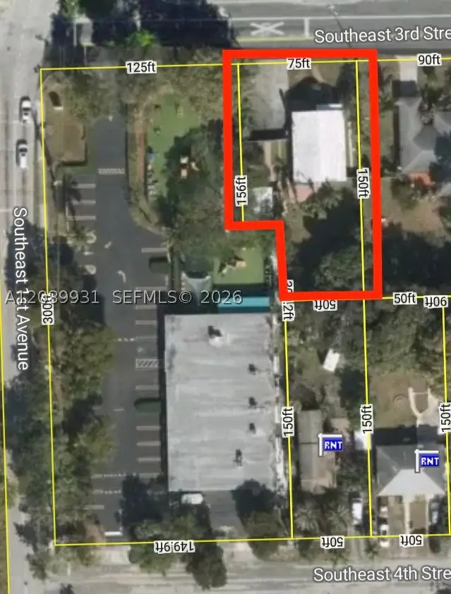 112 SE 3rd St, Hallandale Beach, FL 33009 - #2