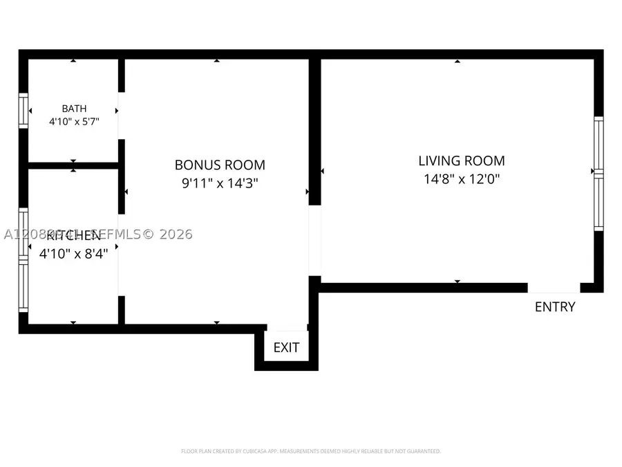 741 15th St #12, Miami Beach, FL 33139 - #2