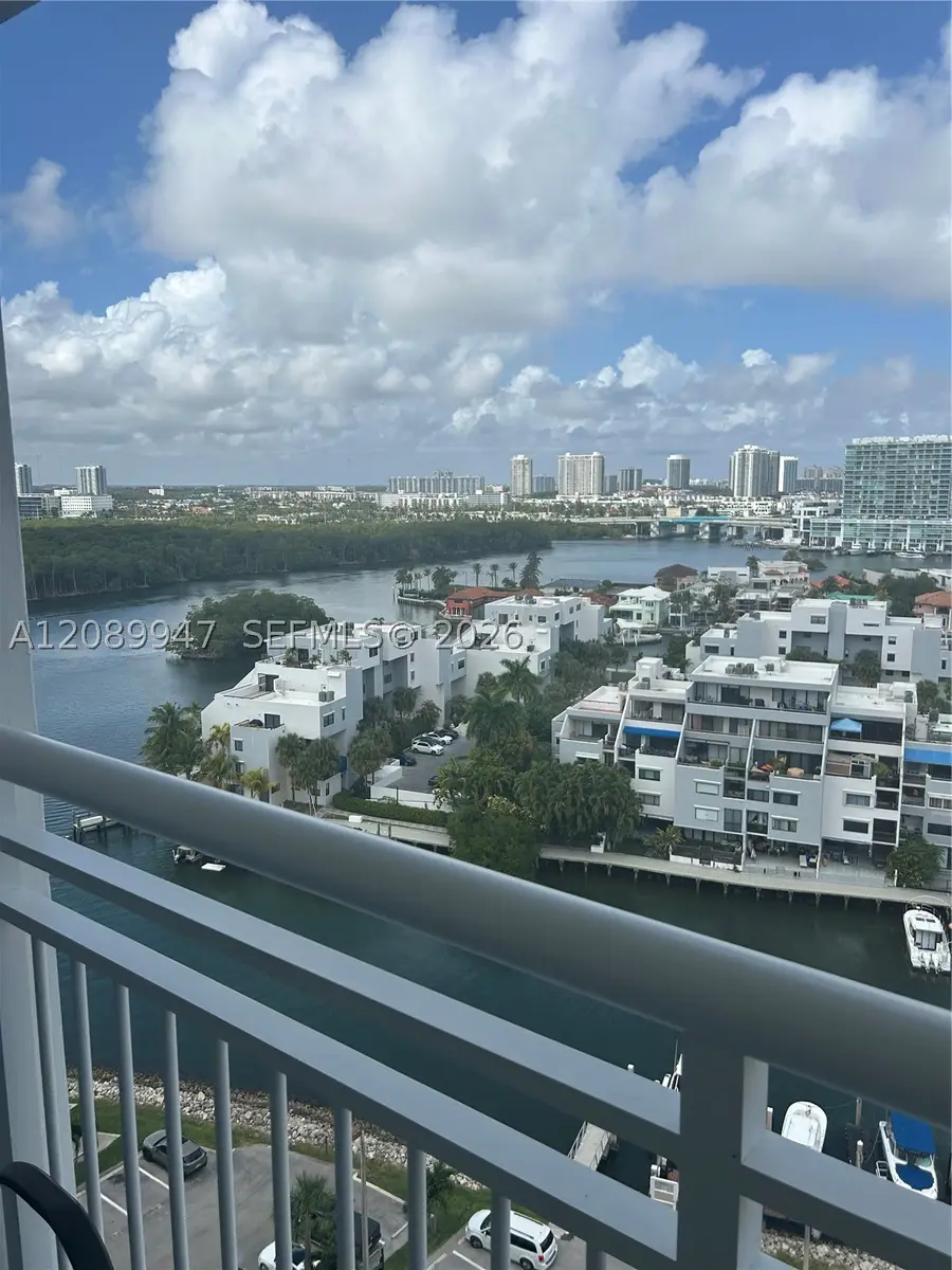 400 Kings Point Dr #1624, Sunny Isles Beach, FL 33160 - #3
