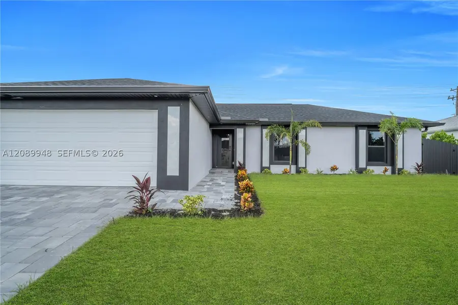 2124 Ne 16th Pl, Cape Coral, FL 33909 - #3
