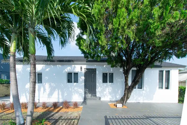 2324 NW 14th Ave, Miami, FL 33142