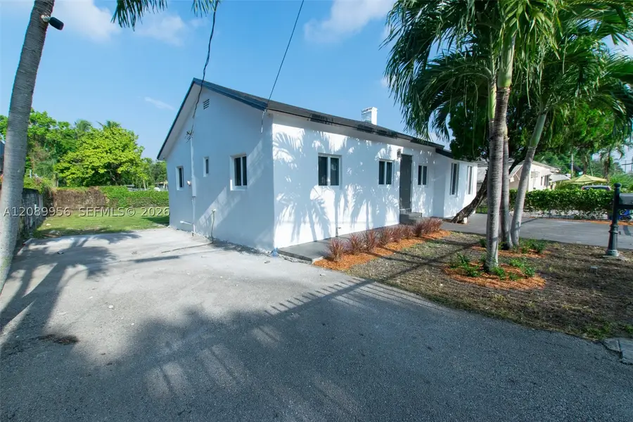 2324 NW 14th Ave, Miami, FL 33142 - #2
