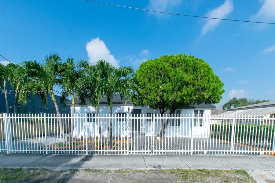 2324 NW 14th Ave, Miami, FL 33142 - #3
