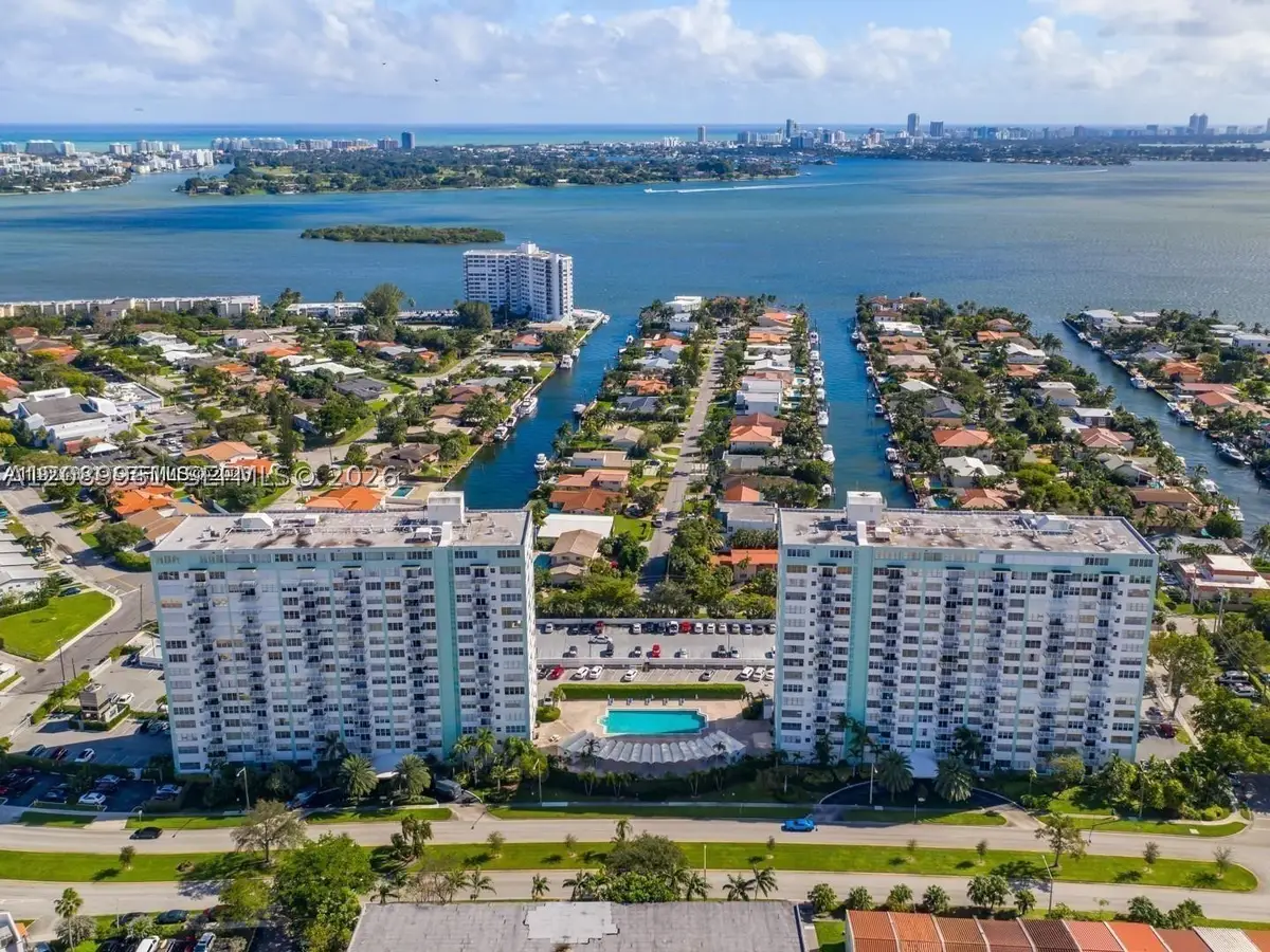 2150 Sans Souci Blvd #C402, North Miami, FL 33181 - #1