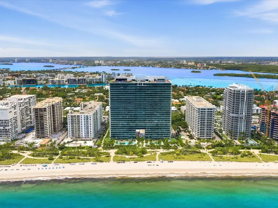 10203 Collins Ave #304, Bal Harbour, FL 33154 - #2