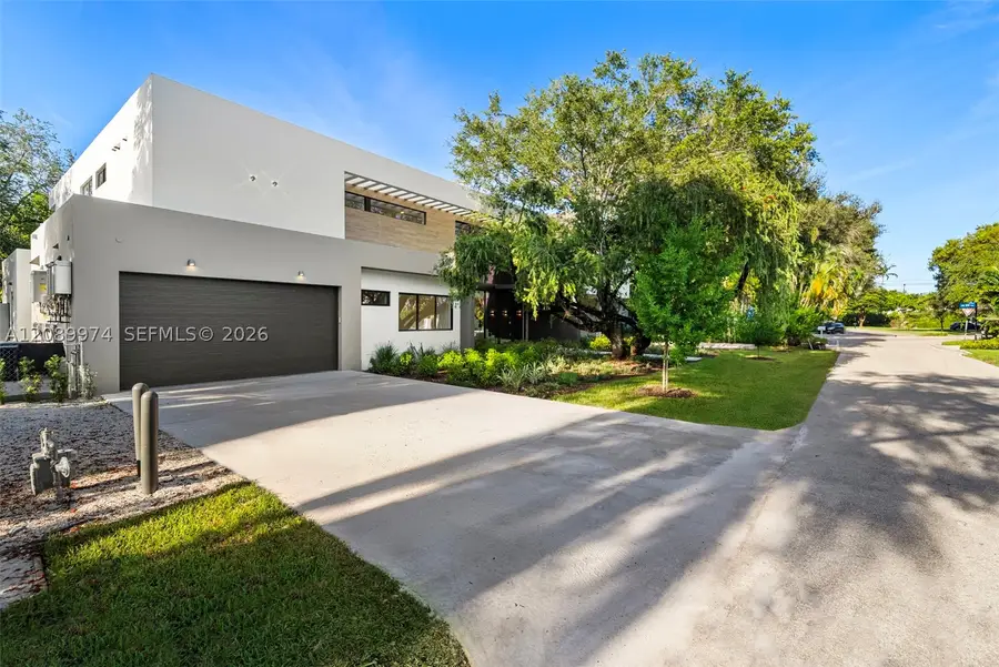 5921 SW 84th St, South Miami, FL 33143 - #3
